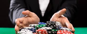 Вход на официальный сайт Casino MaxBet